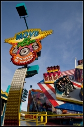 Fête foraine 2
